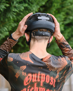 Fizik Kudo Black
