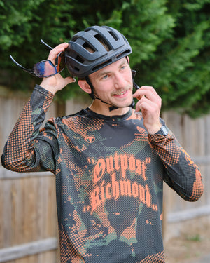 Fizik Kudo Black