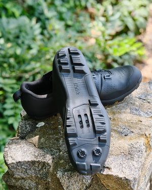 Fizik Terra Atlas Black