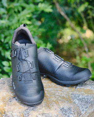 Fizik Terra Atlas Black