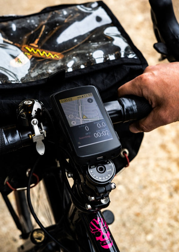 Hammerhead Karoo 2 GPS Bike Computer