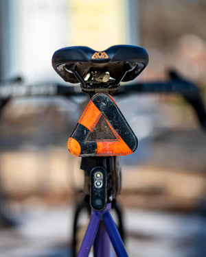 Staff Bikes; Jack's Endpoint Hunter Gatherer.