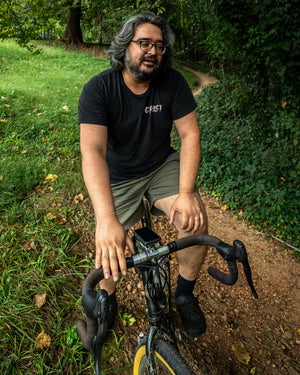 Bike Check; Jose's Salsa Vaya Gravel Tourer.