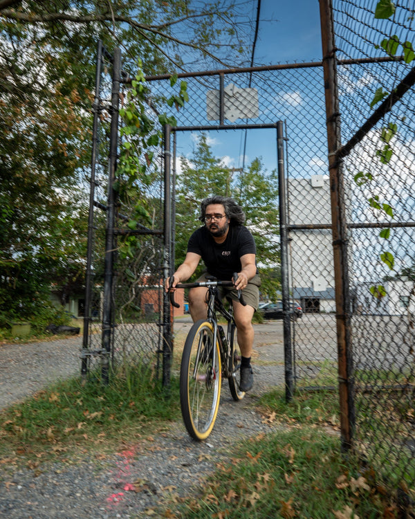 Bike Check; Jose's Salsa Vaya Gravel Tourer.