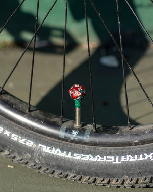 Surly Ride Loaded Patch