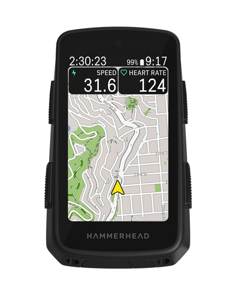 Hammerhead Karoo GPS Bike Computer