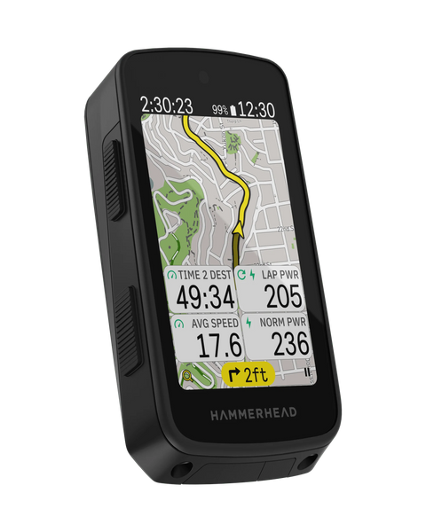 Hammerhead Karoo GPS Bike Computer