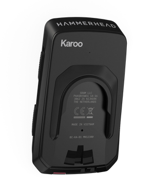 Hammerhead Karoo GPS Bike Computer