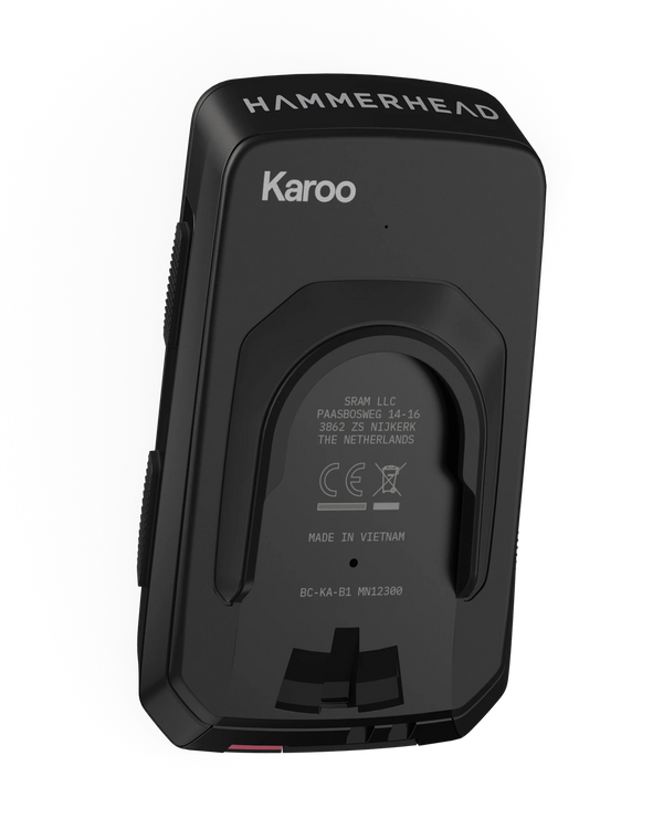 Hammerhead Karoo GPS Bike Computer