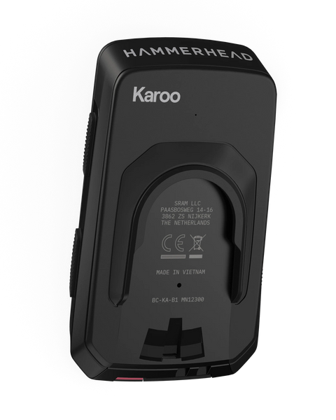 Hammerhead Karoo GPS Bike Computer