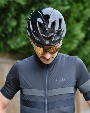 Kask Protone Black