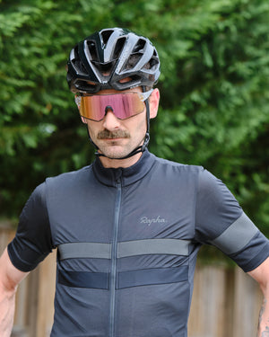 Kask Protone Black