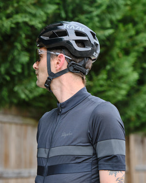 Kask Protone Black