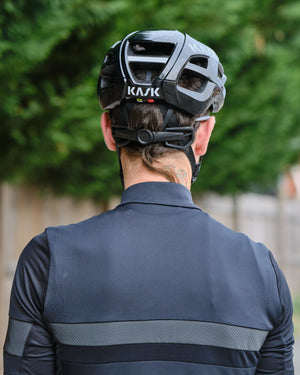 Kask Protone Black