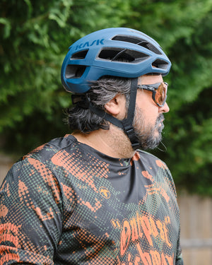 Kask Protone Forest Green