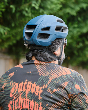 Kask Protone Forest Green