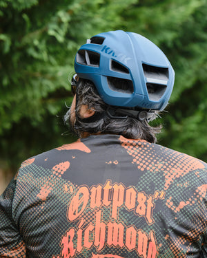 Kask Protone Forest Green
