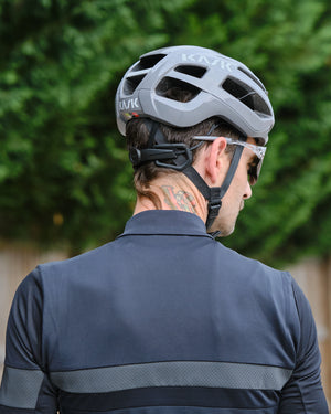 Kask Protone Grey