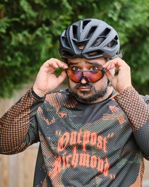 Kask Protone Matte Black