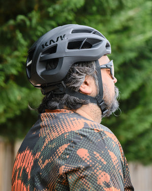 Kask Protone Matte Black