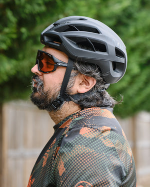Kask Protone Matte Black