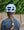 Kask Protone White