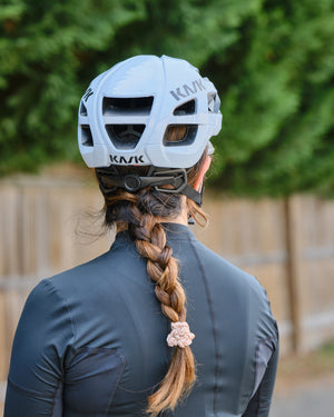 Kask Protone White