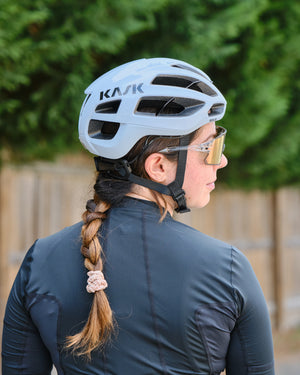 Kask Protone White