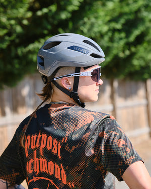 Kask Sentisi Gray