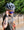 Kask Sentisi Gray
