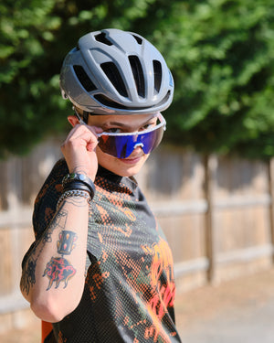 Kask Sentisi Gray