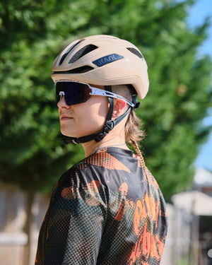Kask Sentisi Sahara