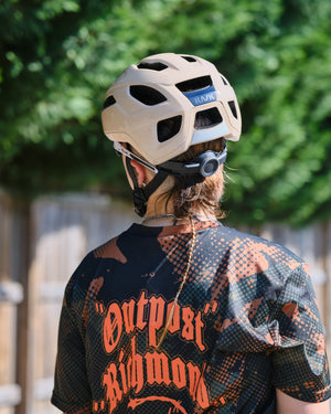 Kask Sentisi Sahara