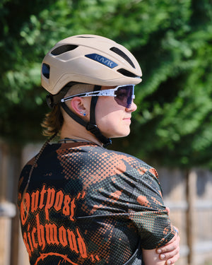 Kask Sentisi Sahara