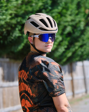 Kask Sentisi Sahara