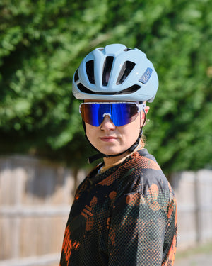 Kask Sentisi Sea Ice 