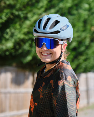 Kask Sentisi Sea Ice 