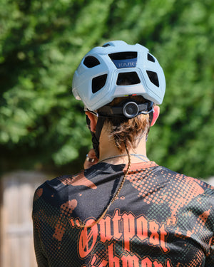Kask Sentisi Sea Ice 