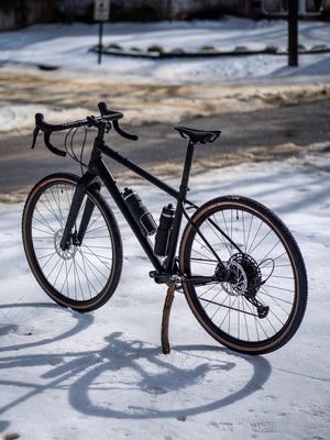 Kona Ouroboros Rigid Apex Eagle