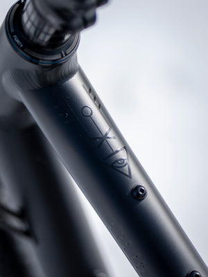 Kona Ouroboros Rigid Apex Eagle