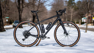 Kona Ouroboros Rigid Apex Eagle