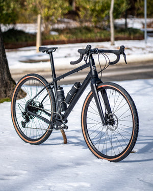 Kona Ouroboros Rigid Apex Eagle