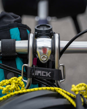 Staff Bikes; Levi's Specialized Rockhopper.