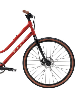 Marin Kentfield ST 2 Red