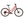 Marin Kentfield ST 2 Red