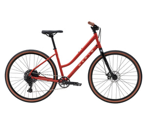 Marin Kentfield ST 2 Red
