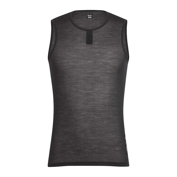 Rapha Merino Mesh Base Layer Sleeveless Men's