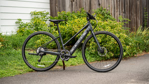 Marin Fairfax E ST Class 2