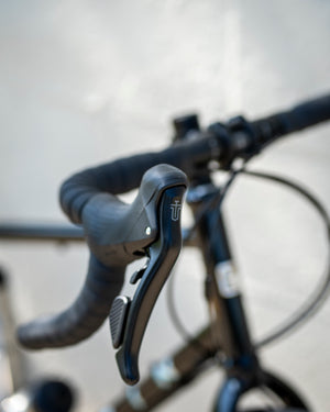 Marin Four Corners Sword Black Silver