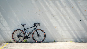 Marin Four Corners Sword Black Silver